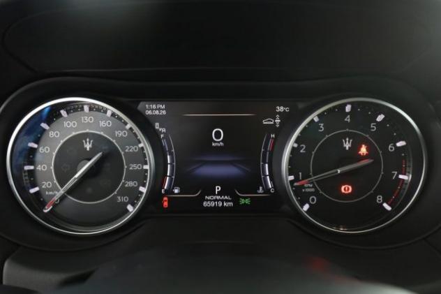 MASERATI Levante Levante 330 CV MHEV AWD GT rif. 24006486 - Foto 7