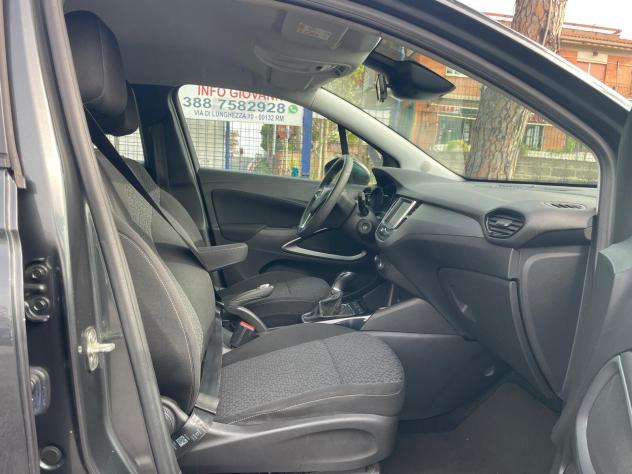 Opel Crossland X 1.2 Turbo 12V 110 CV Start&Stop Innovation - Foto 9