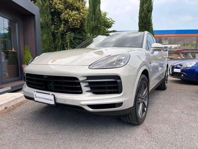 Porsche Cayenne Coup3.0 V6 E-Hybrid - Foto 3