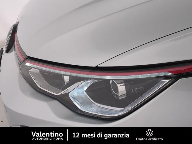 Volkswagen Golf GTI 2.0 TSI GTI DSG - Foto 7