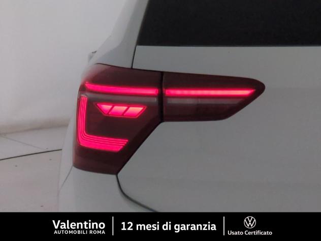 Volkswagen Polo 1.0 TSI R-Line - Foto 9