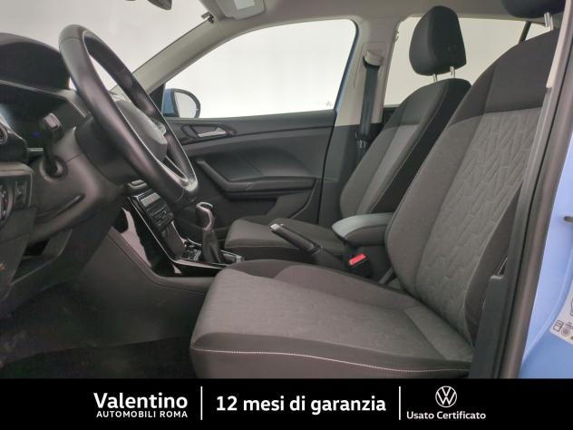 Volkswagen T-Cross 1.0 TSI Edition Plus - Foto 6