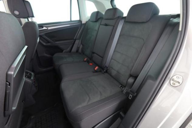 VOLKSWAGEN Tiguan Tiguan 2.0 TDI DSG 4MOTION Advanced BMT rif. 23947663 - Foto 3