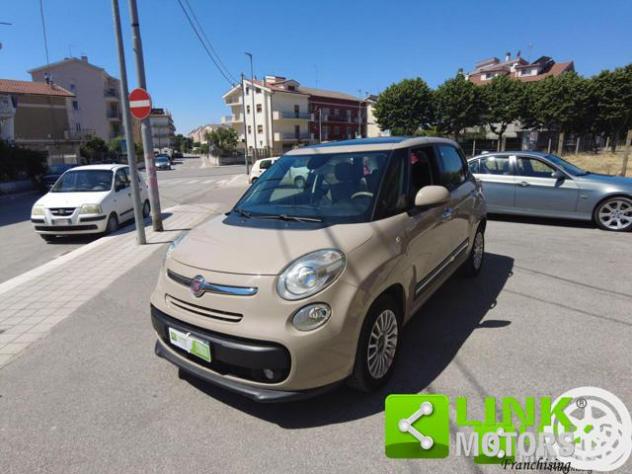 FIAT 500L pop star rif. 23917259