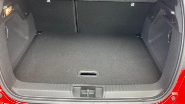 RENAULT Captur Techno ECO-G 120 rif. 23879658 - Foto 8