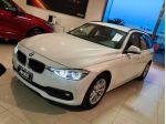 BMW Serie 3 Touring 320d Sport Solo 137.000km