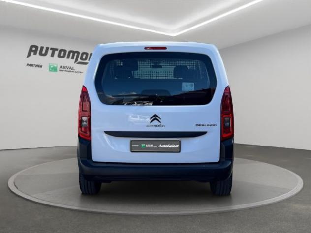 CITROEN Berlingo 1.5 100CV Autocarro N1 rif. 23996684 - Foto 5