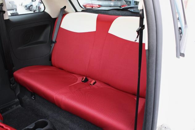 FIAT 500 (2015-2024) 500 1.0 Hybrid Dolcevita - Foto 10