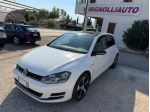 VOLKSWAGEN Golf 1.4 TGI B/MET. 5p.Highline OK NEOPATENTATI rif. 24108490