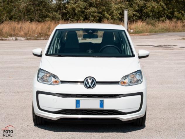 VOLKSWAGEN up! 1.0 5P. ECO MOVE UP! BLUEMOTION TECHNOLOGY rif. 24032195 - Foto 2