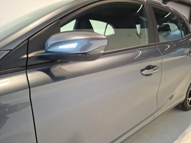 MG MG3 MG3 1.5 Hybrid+ Comfort - Foto 10