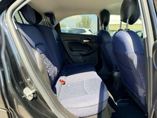 FIAT - 500X - 1.3 M.Jet 95 CV Club#OK NEO PATENTATI! - Foto 10