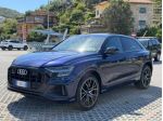 AUDI SQ8 TDI quattro tiptronic rif. 24046895