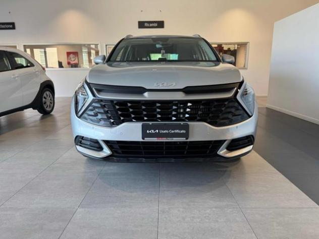KIA Sportage 1.6 TGDi GPL Style rif. 23148383 - Foto 2