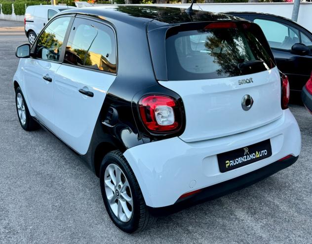 Smart ForFour 70 1.0 Passion - 2018 - Foto 7