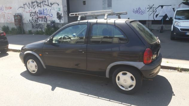 Opel Corsa 1.0 in buone condizioni - Torino o Savona - Foto 2