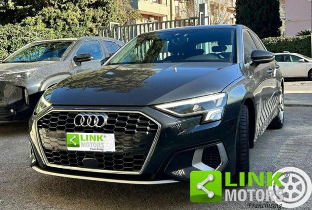 AUDI A3 SPB 35 TFSI rif. 23704653