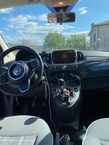 Fiat 500 1.3 Multijet 95 CV Lounge - Foto 7