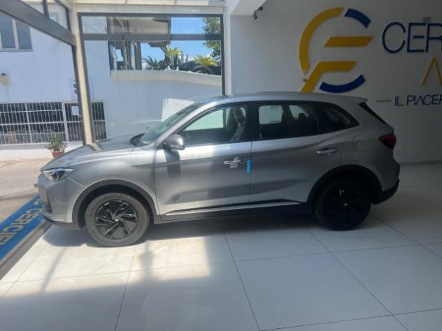 MG ZS 1.5 benzina Standard DA €199,00 MENSILI ANT.0 rif. 23667202 - Foto 8