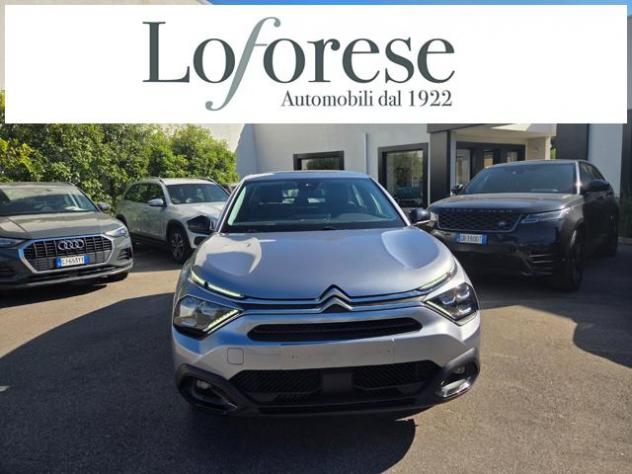 CITROEN C4 PureTech 130 S&S EAT8 Plus rif. 22919223
