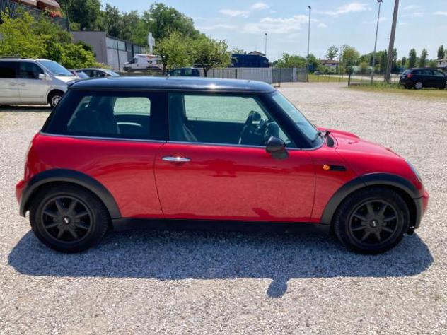 MINI Mini 1.6 16V Cooper X COMMERCIANTI rif. 24013969 - Foto 3