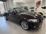 Bmw 218d Cabrio Luxury 2.0 150cv 2016 km 178000