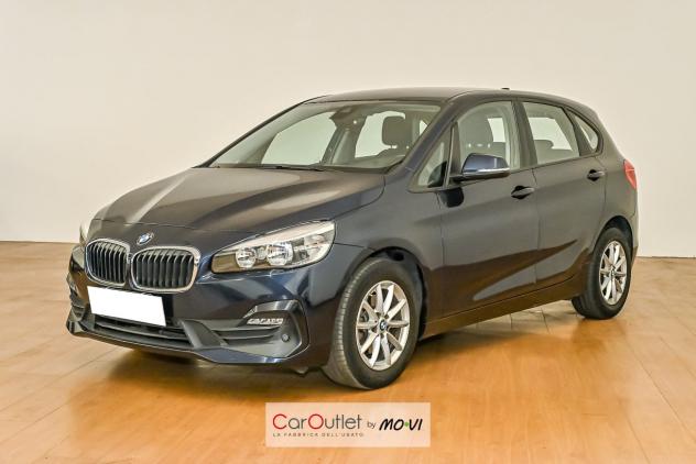 BMW Serie 2 Active Tourer 216d Active Tourer Business aut.