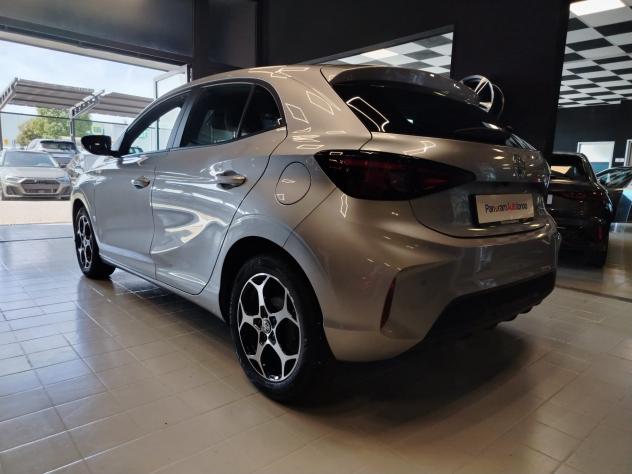 MG MG3 MG3 1.5 Comfort - Foto 4