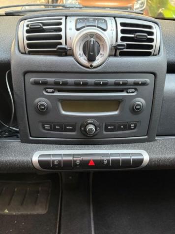 SMART ForTwo 1000 52 kW coupé passion rif. 23745867 - Foto 7