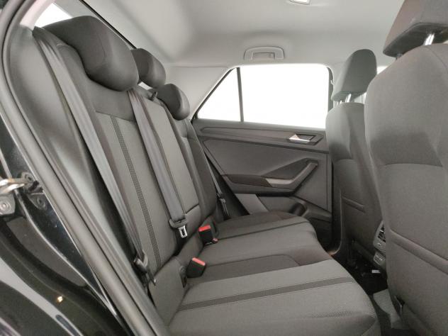 Volkswagen T-Roc 2.0 TDI SCR LIFE 115CV - Foto 9
