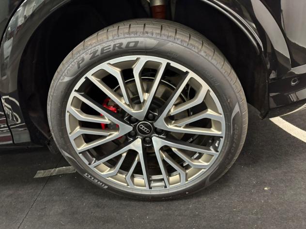 Audi Q5 SPB 40 TDI quattro S tronic line plus - Foto 8