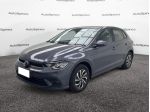 Volkswagen Polo 1.0 TSI Life DSG #techpack