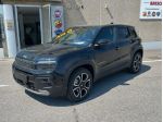 Jeep Avenger e-Hybrid 1.2 MHEV e-Hybrid Turbo Summit