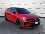 VOLKSWAGEN Taigo Taigo 1.5 TSI ACT 150 CV DSG R-Line