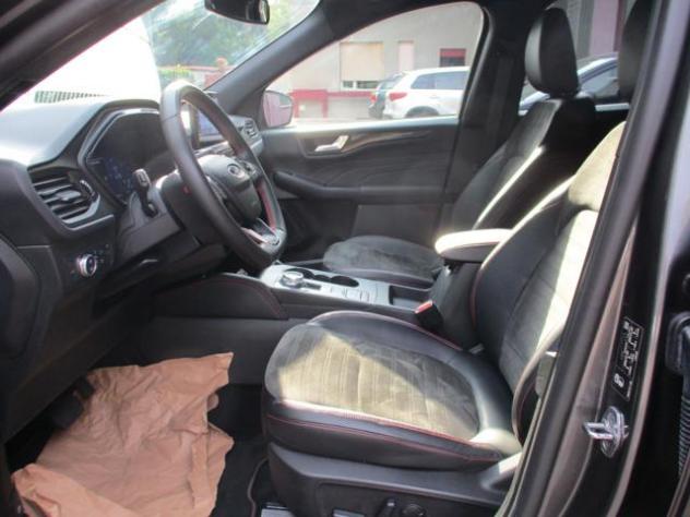 FORD Kuga 2.5 Full Hybrid190CVCVT 2WD ST-Line X*PREZZO REALE rif. 23973874 - Foto 10