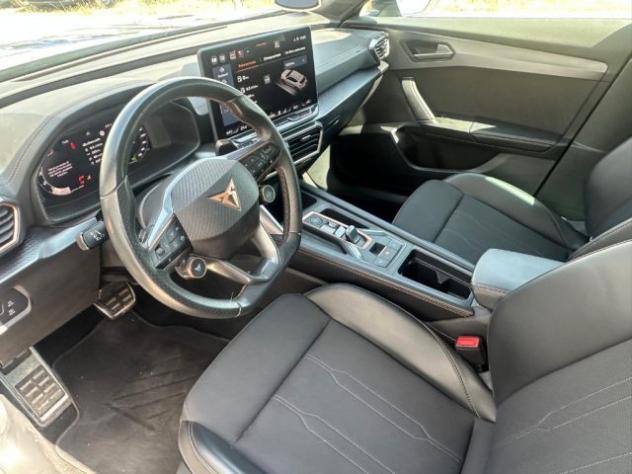 CUPRA Formentor 2.0 TDI DSG rif. 24000039 - Foto 8