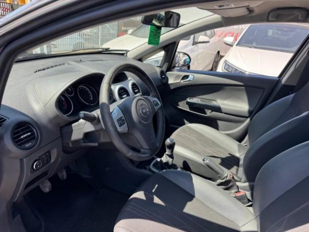 OPEL Corsa 1.2 85CV 5 porte GPL-TECH Elective rif. 23838259 - Foto 9