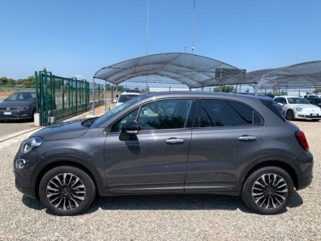 FIAT 500X 1.3 MultiJet 95 CV rif. 23944458 - Foto 2