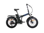 FAT BIKE NCX Zero 250W 36V Chic NUOVO