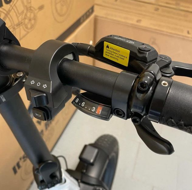 Bicicletta engwe Ep2-pro - Foto 5