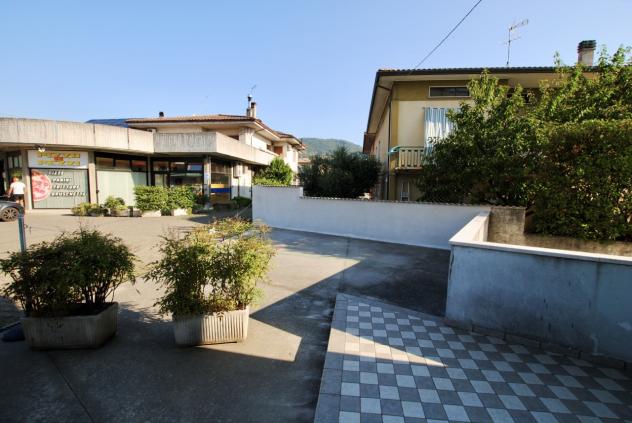 Scoperto in affitto a Cornedo Vicentino - Foto 4