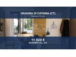 Immobile in asta di 23 m² in vendita a Gravina di Catania