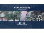 Immobile in asta di 19 m² in vendita a Campofilone