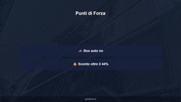 Immobile in asta di 72 m² in vendita a Augusta - Foto 10