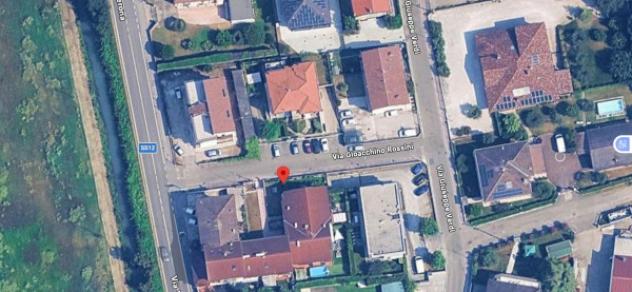 Immobile in asta di 60 m² in vendita a Buttapietra - Foto 11