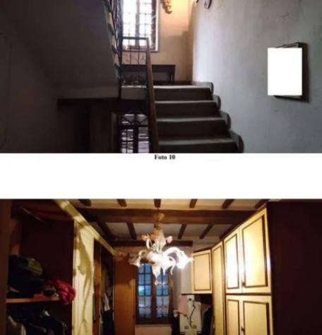 Immobile in asta di 411 m² in vendita a Castel del Piano - Foto 10