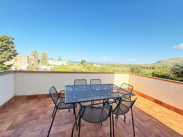 Villa a schiera in vendita a Castellammare del Golfo - Foto 9