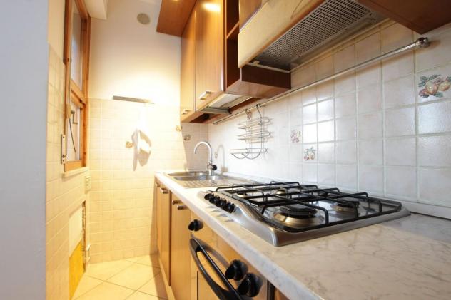 Appartamento in vendita a Quercegrossa - Castelnuovo Berardenga 65 mq Rif: 1418792 - Foto 4