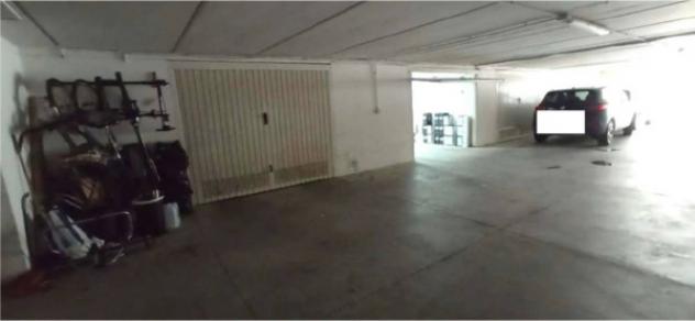 Immobile in asta di 64 m², box auto in vendita a Castiglione del Lago - Foto 2