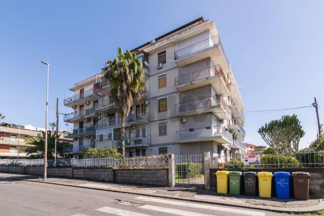 Appartamento in vendita a Catania, Viale Rapisardi - Foto 3